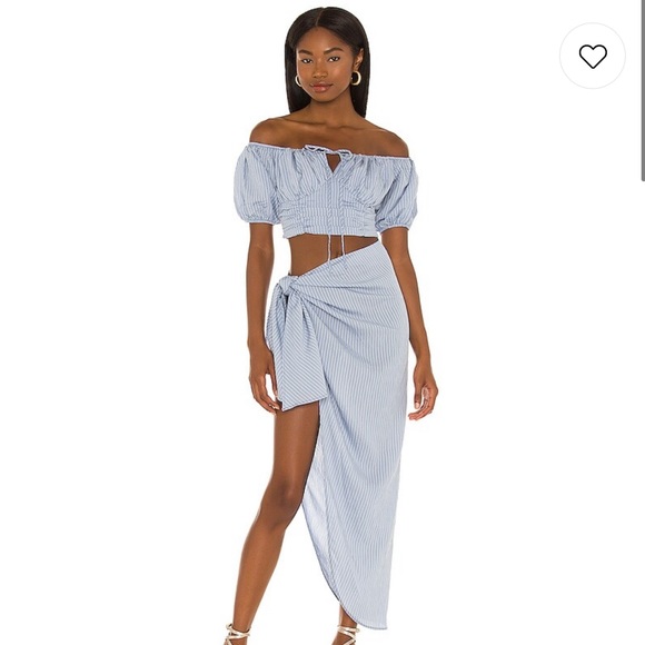 🆕 House of Harlow Nima Top - Picture 3 of 4